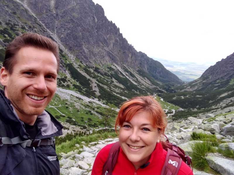 Vysoké Tatry: okolo 4 chát k Spišským plesám