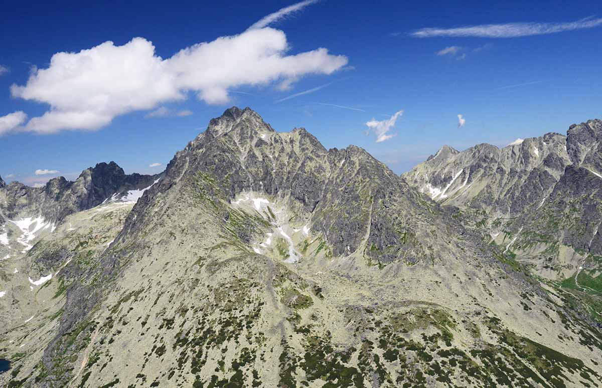 Čarovné Slovensko