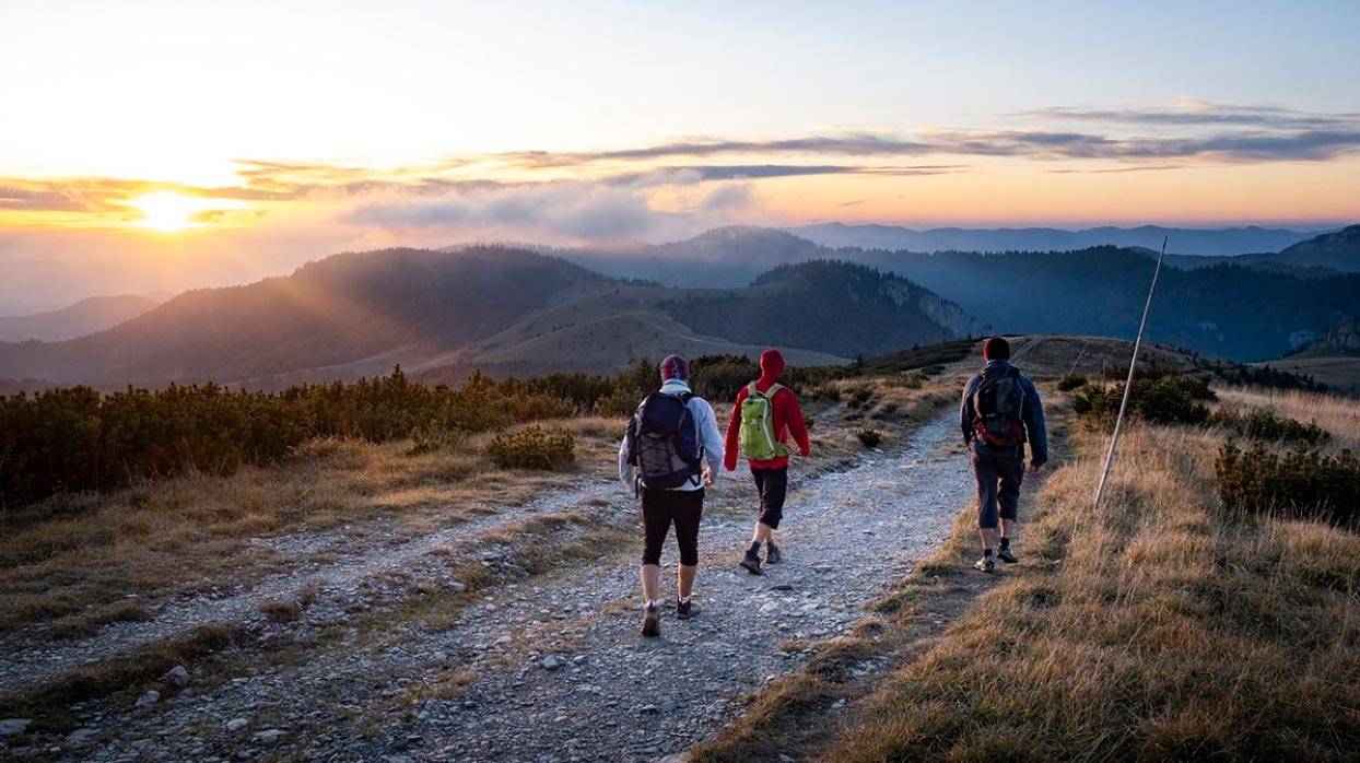 Nepodceňujte hory: 7 tipov pre bezpečnú turistiku