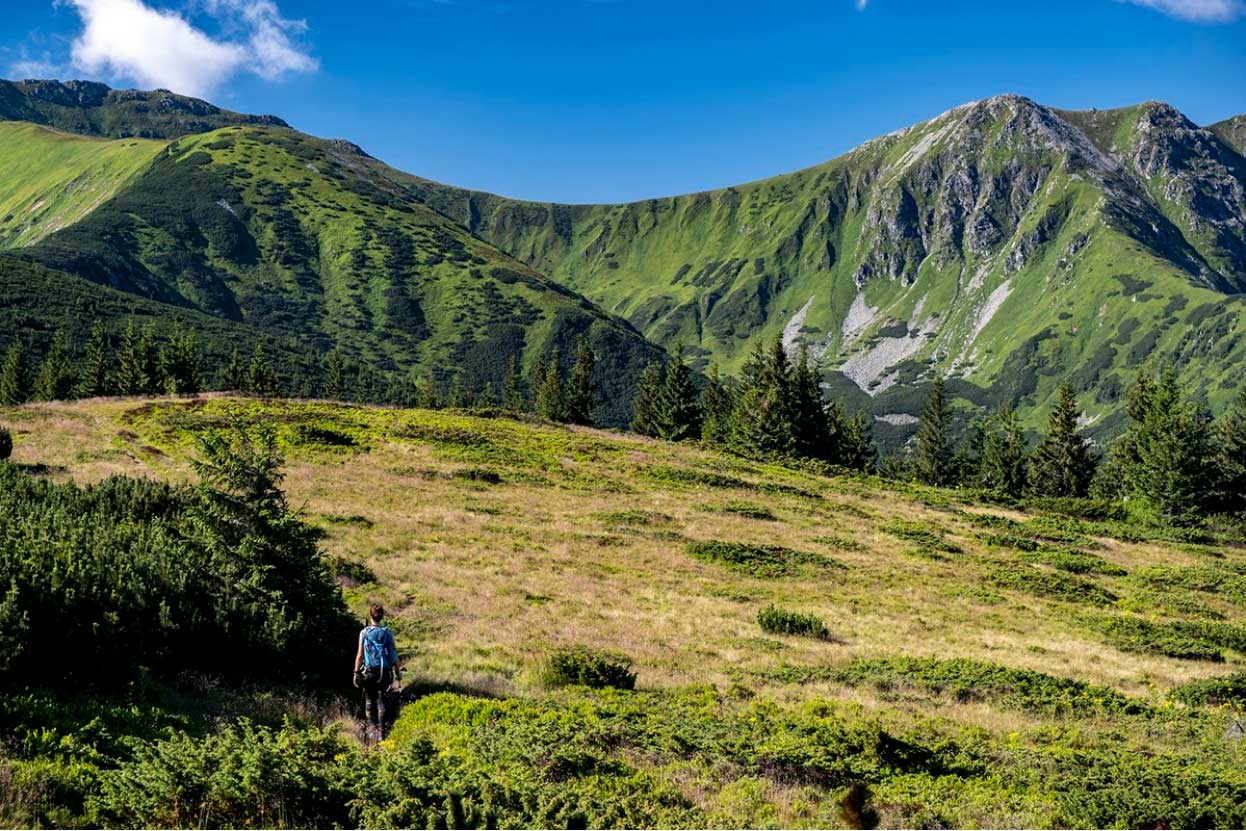 Nepodceňujte hory: 7 tipov pre bezpečnú turistiku