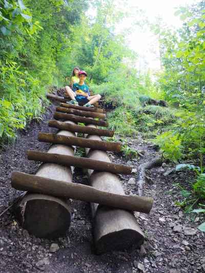 Slovenský raj: Prielom Hornádu a Kláštorisko