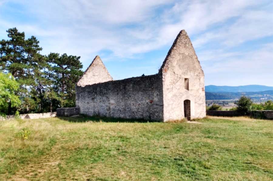 Roadtrip Slovakia: deň 5. Topoľčianky a Haluzická tiesňava