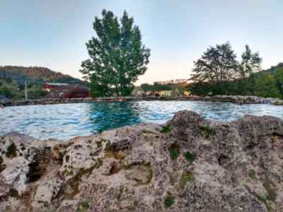 Roadtrip Slovakia: deň 1. Sklabiňa a Dúbrava