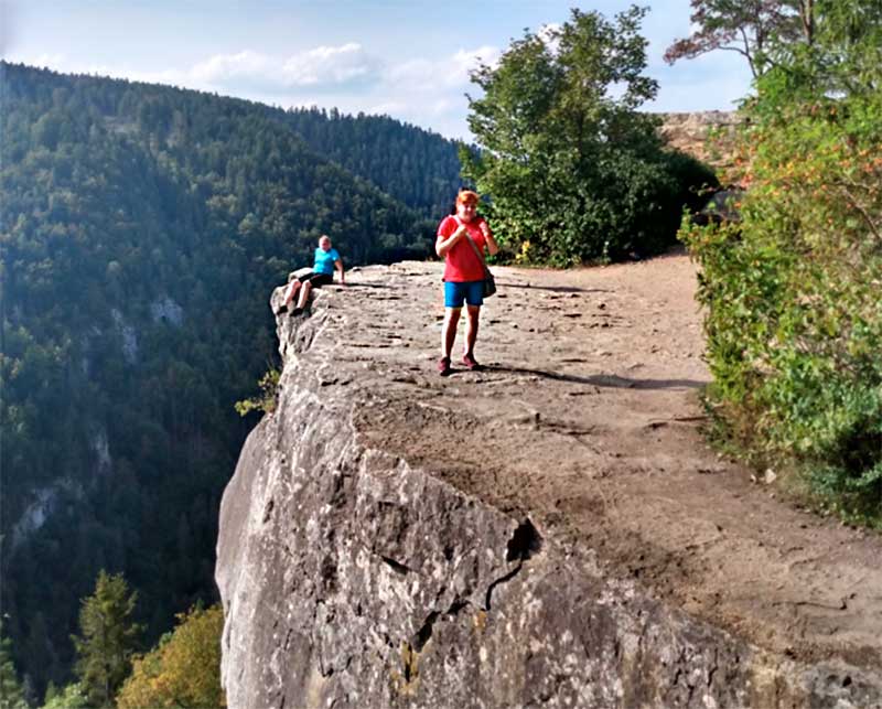 Roadtrip Slovakia: deň 2. Severný Spiš