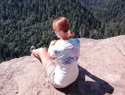 Slovenský raj: Tomášovský výhľad