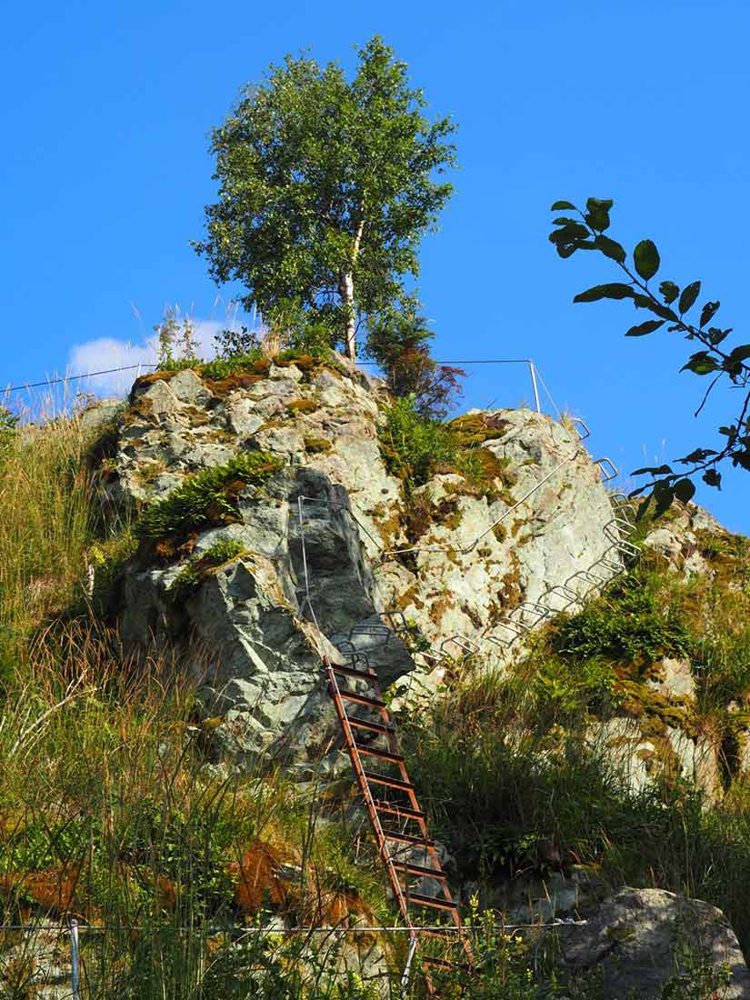 Slovenský raj: Tomášovský výhľad