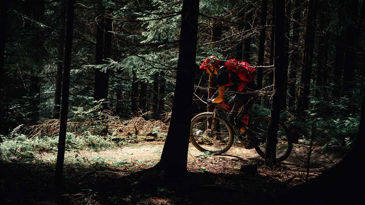 Rezorty horskej cyklistiky sa stali vyhľadávaným miestom pre MTB