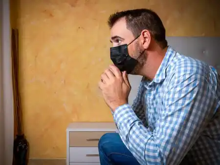 10 spôsobov ako zvládať stres a úzkosť uprostred globálnej paniky