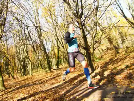 O behaná s Erikom Hübnerom