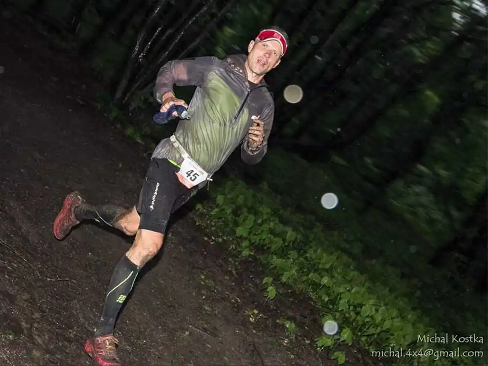 Chcem začať behať. Ako na to?