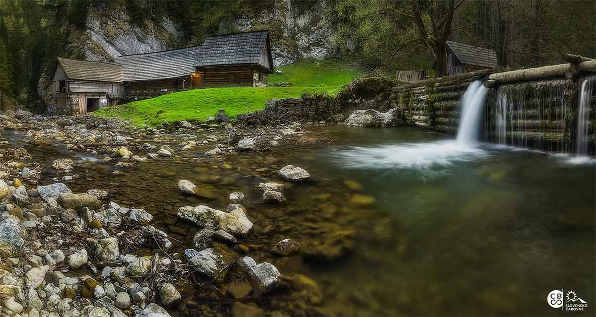 Carovne Slovensko