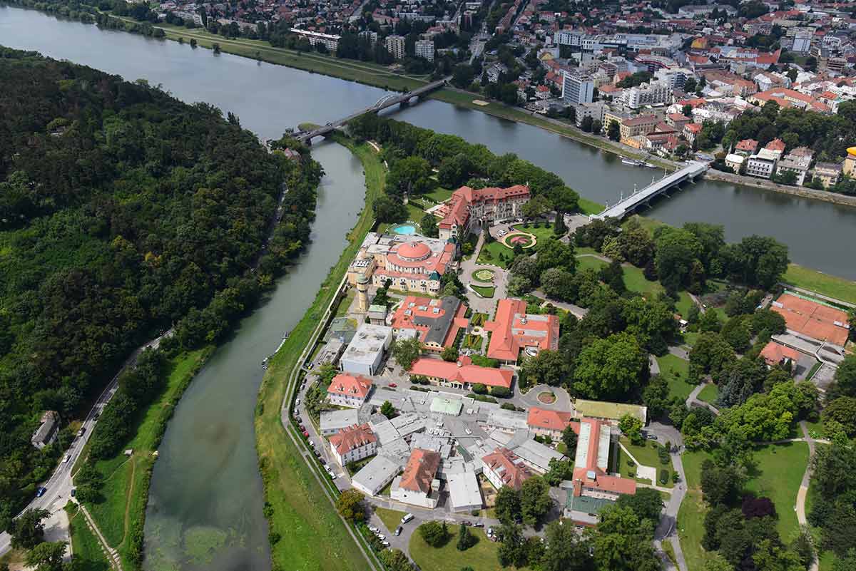 VKU Carovne SLovensko