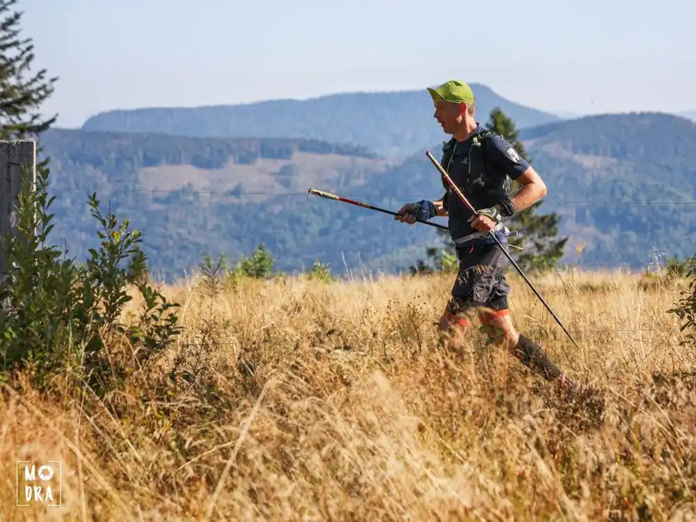 Zmysel behu si musí každý nájsť sám