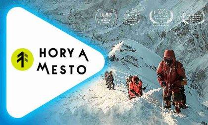 Hory a mesto online filmy na Digi Go