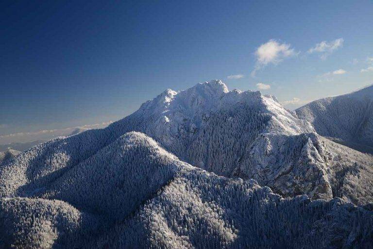 Mala Fatra Carovne SLovensko