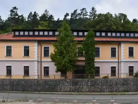 Kúpele Rožňava