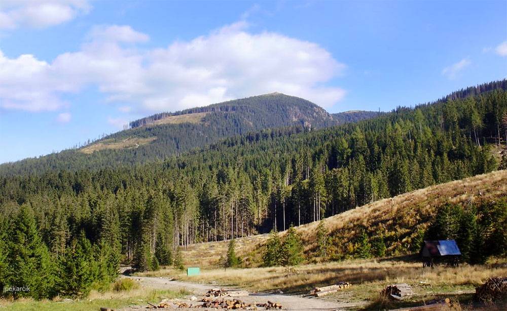 Ždiarska dolina