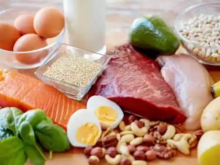 Dobré a zlé jedlá z hľadiska nadváhy