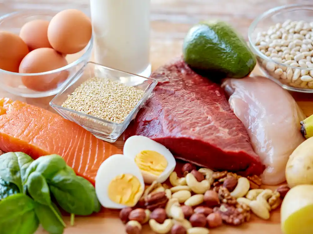 Dobré a zlé jedlá z hľadiska nadváhy