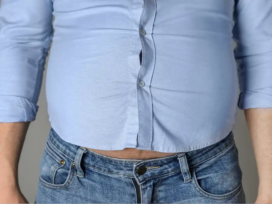 Prečo sa nedá schudnuť