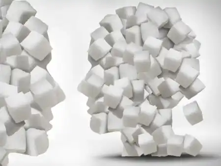 Ako vplýva cukor na nadváhu