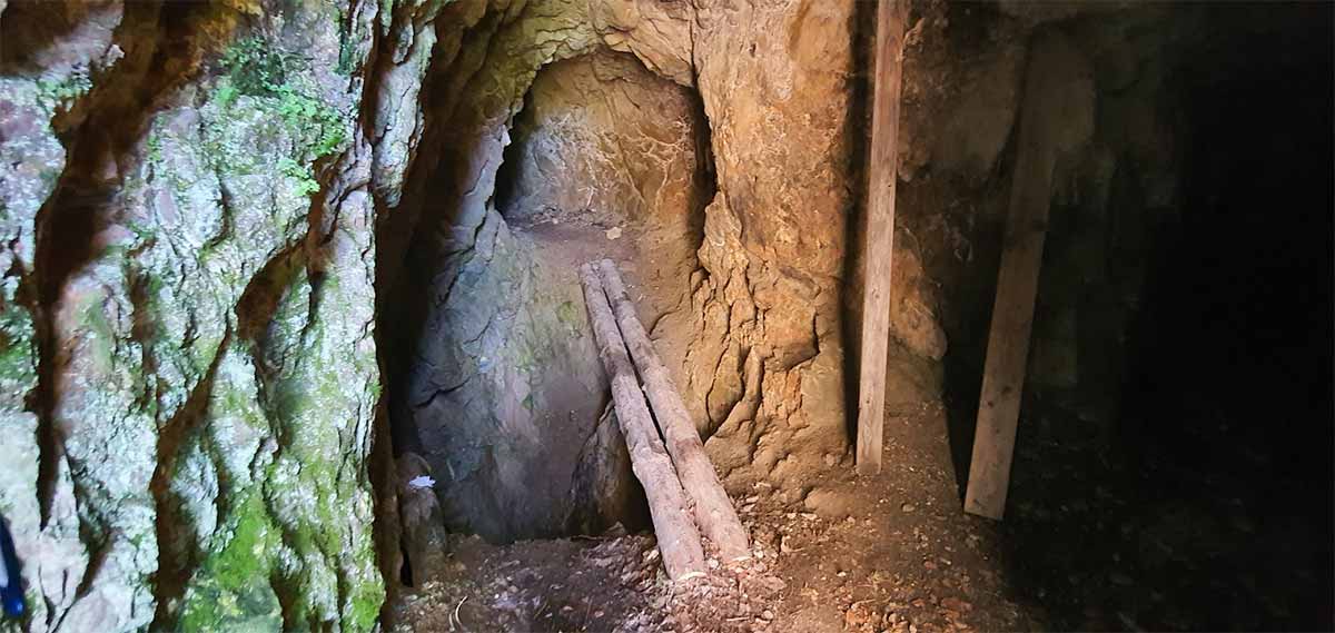 MTB: Barborská cesta bicyklom za dva dni