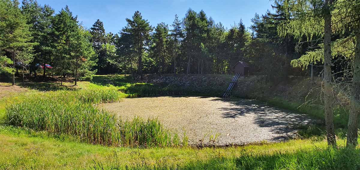 MTB: Barborská cesta bicyklom za dva dni