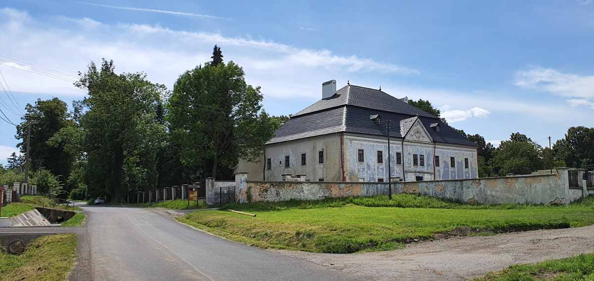 MTB: Barborská cesta bicyklom za dva dni