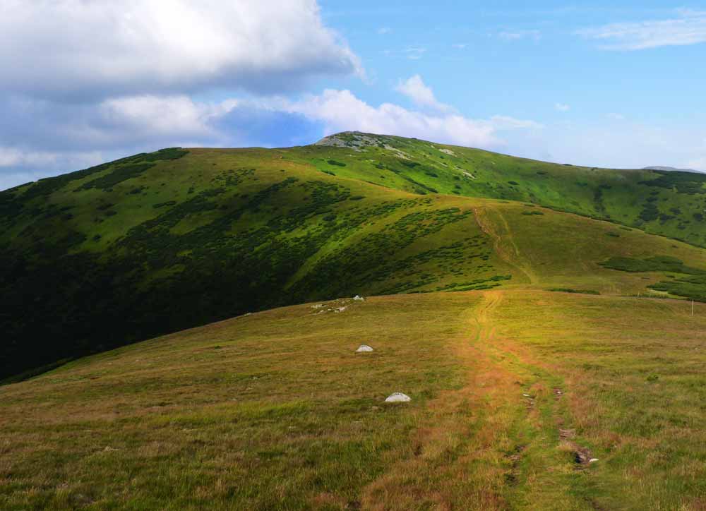 Ďurková turisticke trasy cyklotrasy