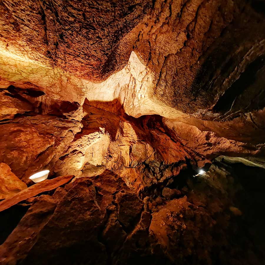 Silická planina: odporúčané turistické trasy/ cyklotrasy