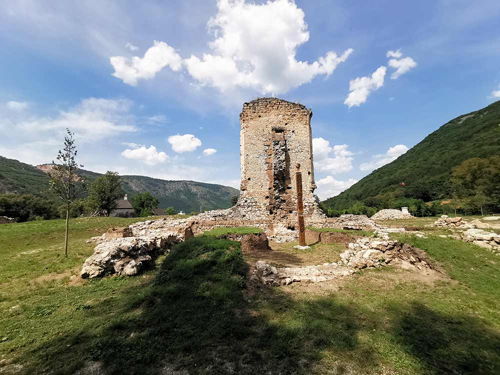 Silická planina: odporúčané turistické trasy/ cyklotrasy