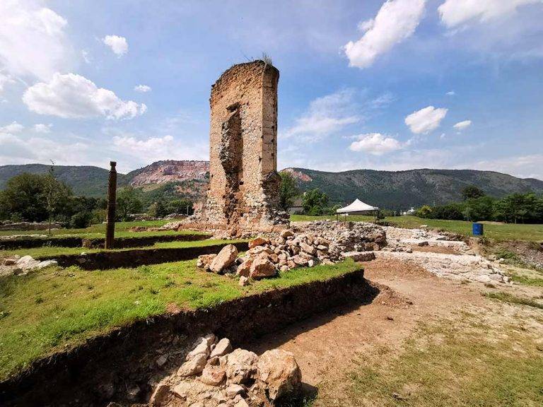 Silická planina: odporúčané turistické trasy/ cyklotrasy