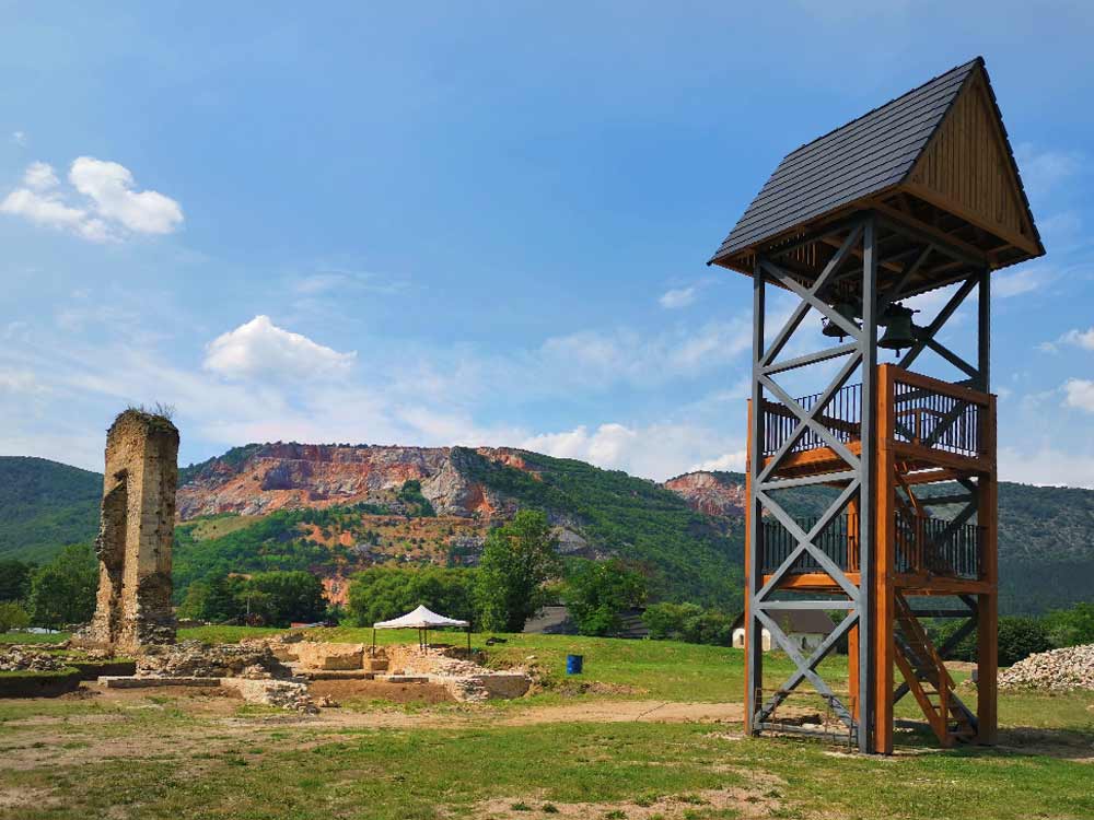 Silická planina: odporúčané turistické trasy/ cyklotrasy