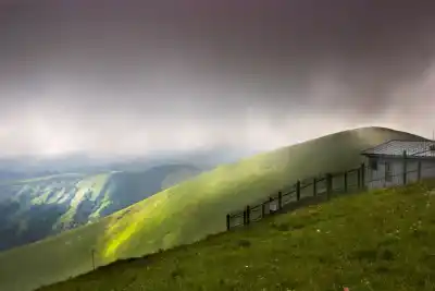 Poézia Krížnej foto Robo Anda
