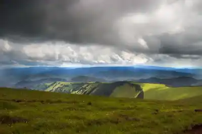 Poézia Krížnej foto Robo Anda