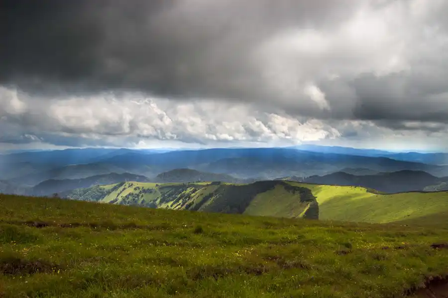 Poézia Krížnej foto Robo Anda