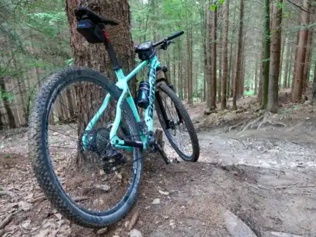 Bikepark Malinô Brdo