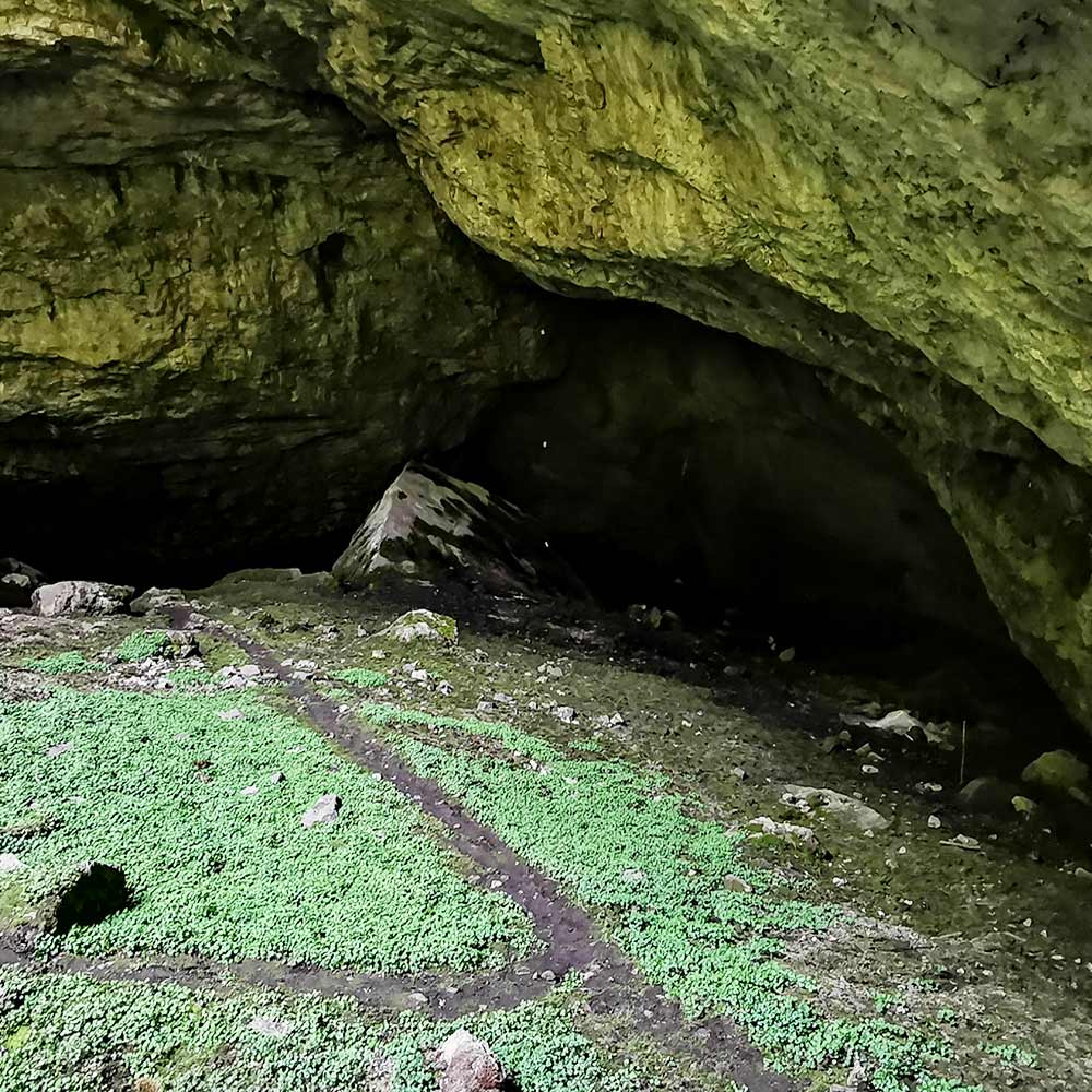 Silická planina: odporúčané turistické trasy/ cyklotrasy