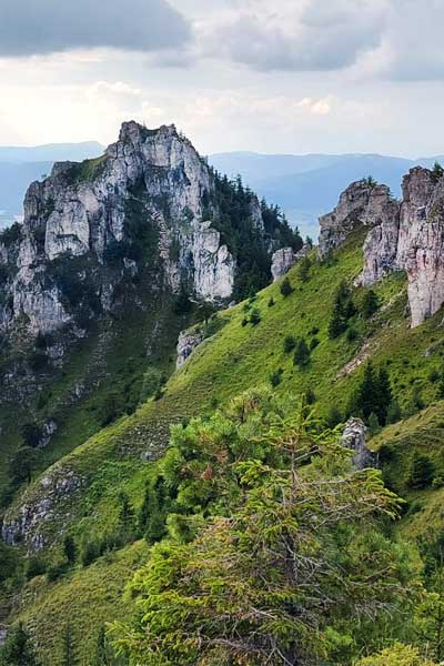 Tlstá Ostrá turistika cyklotrasy mtb výlety