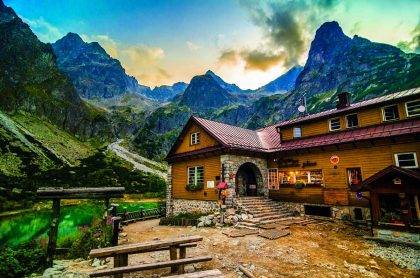 Carovne Slovensko