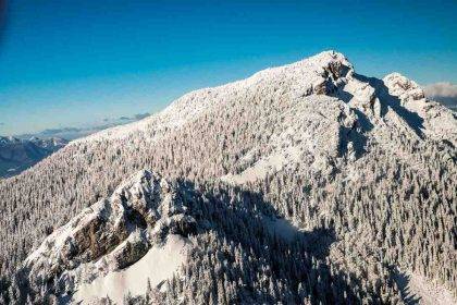 Carovne Slovensko CHoč Veľký Choč