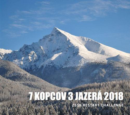 7 kopcov 3 jazerá 2018 ebook