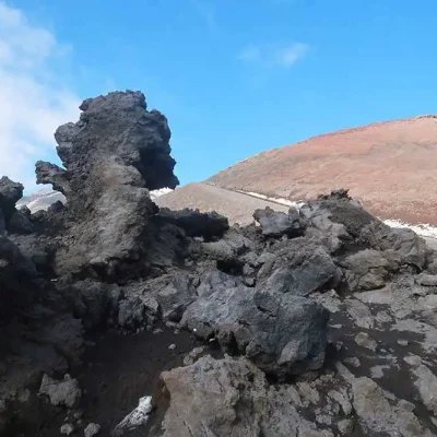 Etna: Sicílska bajkovačka ako sa patrí