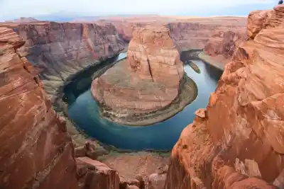 Horseshoe Bend