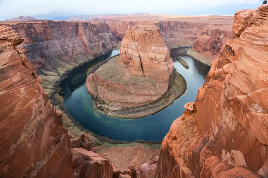 Horseshoe Bend