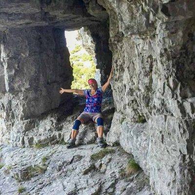Vlakom na Šíp: Šípska Fatra zo Stankovian