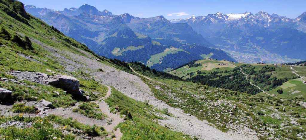 Adrian Kiripolský Tipy na výlety