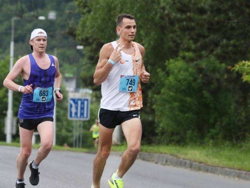 Bansko Bystrický maratón
