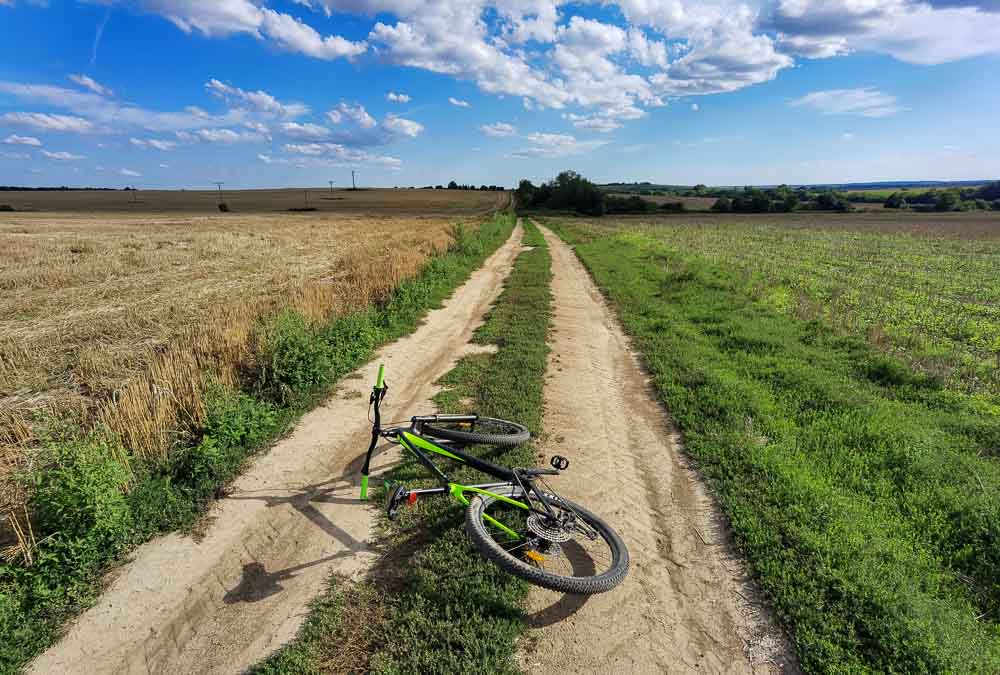 turistické rozhľadne v Horných Štitároch