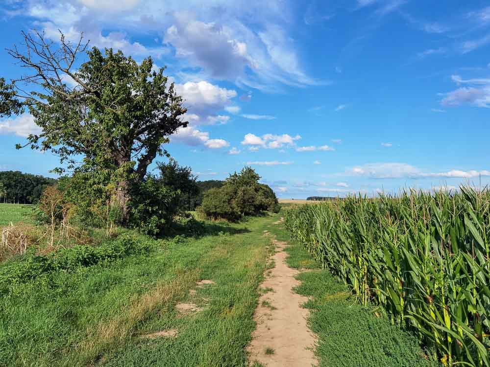 turistické rozhľadne v Horných Štitároch